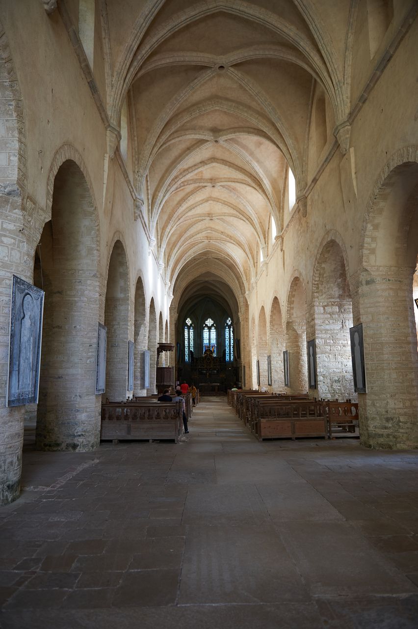 Communes Baume les Messieurs BI-0210